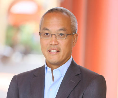 Derek Chang, Managing Director, Asia Pacific