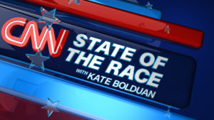 State of the race with Kate Bolduan_CNN