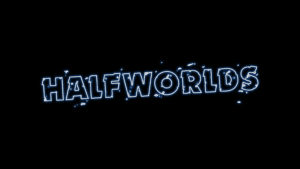 Halfworlds S2 title art