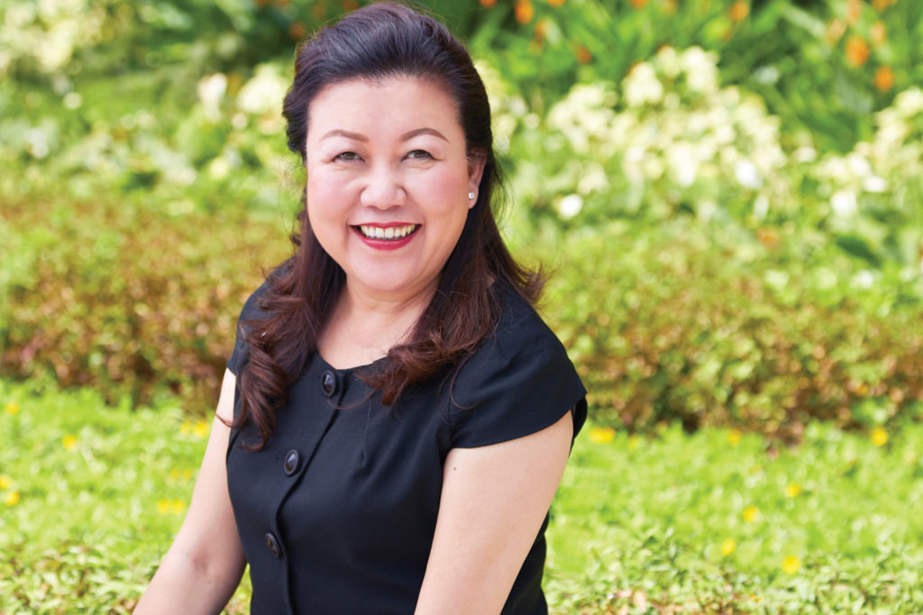 Lindy Wee, Chief Executive, Singapore Exhibition Services-cmyk