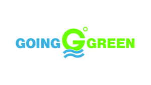 CNN International_Going Green Logo