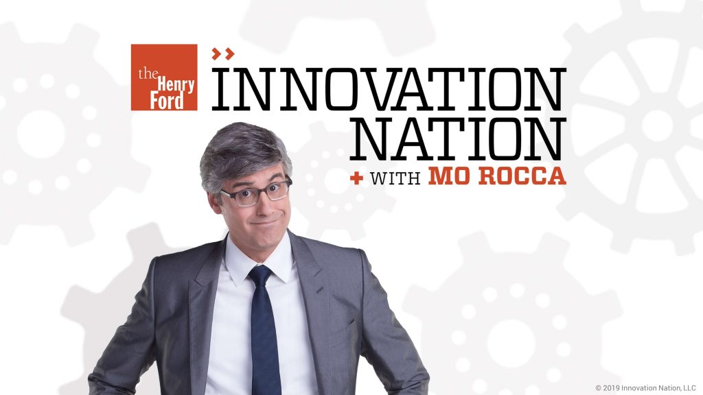innovation nation techstorm
