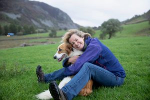 Off the Beaten Track with Kate Humble - Flame Distribution