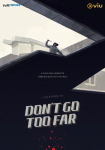 don't go too far
